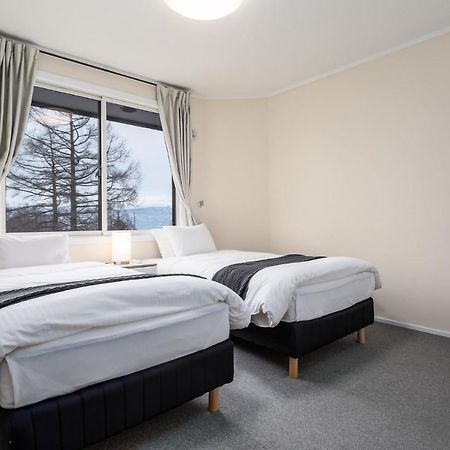 Apartments Madarao Iiyama Extérieur photo