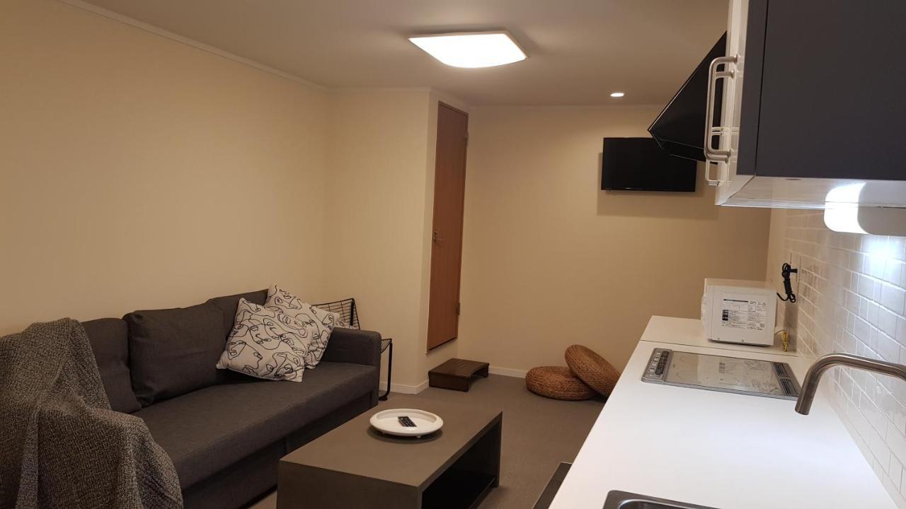 Apartments Madarao Iiyama Extérieur photo